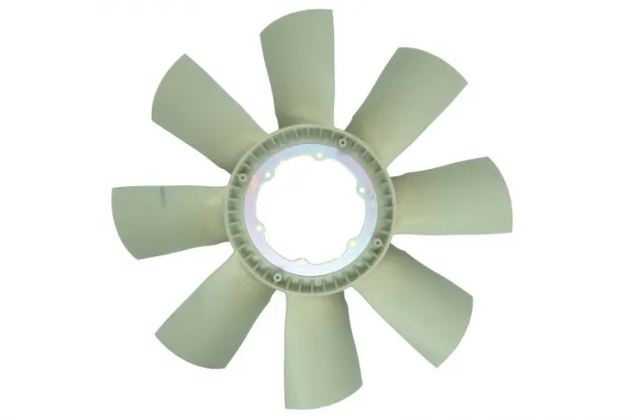 Ventilator radiator (diameter 720mm, numar lame 7) potrivit DAF XF 105, XF 95; MAN HOCL, SL II, SU D0836LFL61-XF355M 05.00-