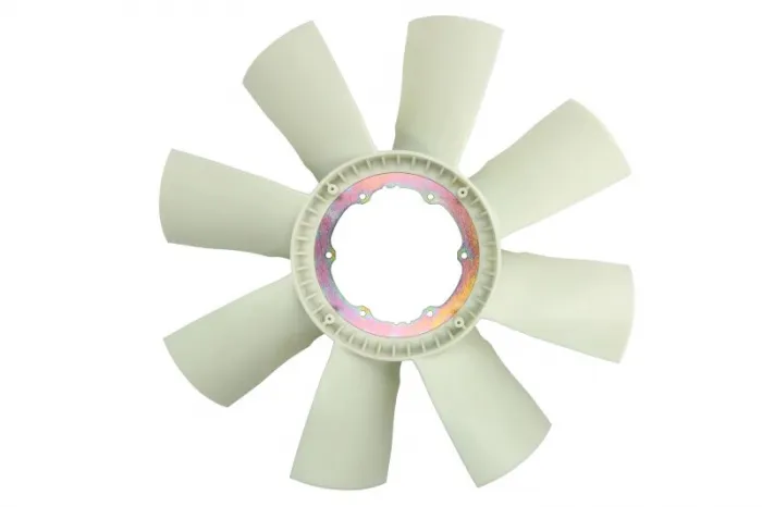 Ventilator radiator (diameter 720mm, numar lame 8) potrivit DAF XF 105, XF 95; MAN HOCL, SL II, SU D0836LFL61-XF355M 05.00-