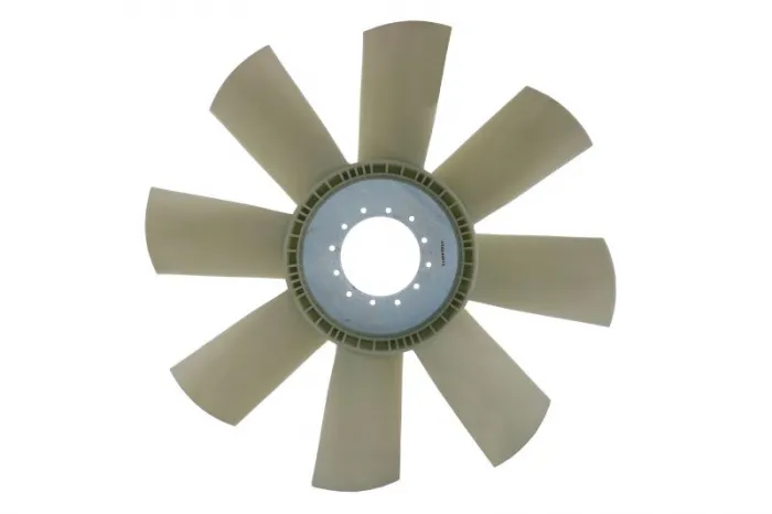 Ventilator radiator (diameter 720mm, numar lame 8) potrivit MAN E2000, F2000, F90, HOCL, LION  S CITY, NG, TGA, UL D0826LOH03-E2866DF01 01.79-