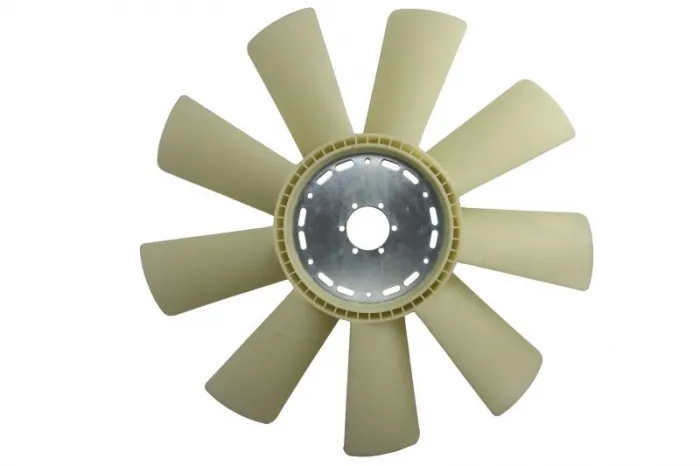 Ventilator radiator (diameter 750mm, numar lame 11) potrivit MERCEDES ACTROS MP2   MP3 OM541.920-OM542.969 04.03-