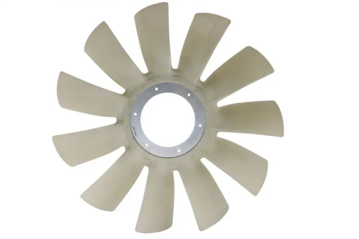 Ventilator radiator (diameter 750mm, numar lame 11) potrivit MERCEDES ACTROS MP2   MP3 OM541.923-OM542.969 10.02-