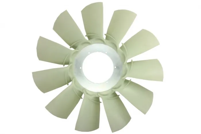 Ventilator radiator (diameter 750mm, numar lame 11) potrivit SCANIA G I, P I, R I DC09.108-DT12.17 10.07-05.19