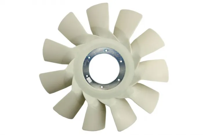 Ventilator radiator (diameter 750mm, numar lame 11) potrivit SCANIA G I, P I, R I DC13.05-DT16.08 03.04-05.19
