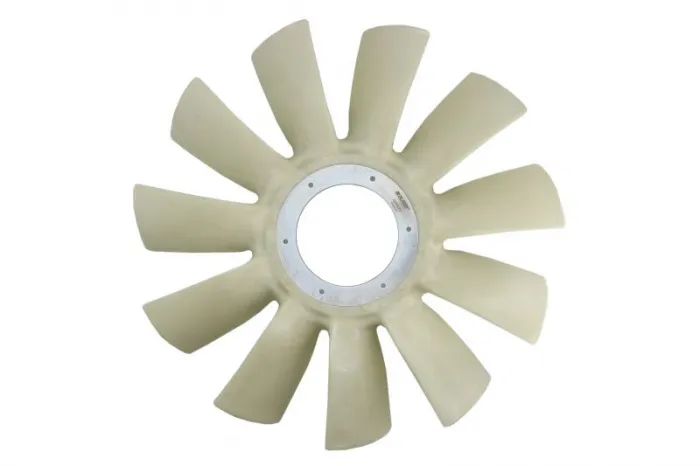 Ventilator radiator (diameter 750mm, numar lame 11) potrivit VOLVO B11, B12, B13, B9 D11A-370-TD123ES 01.92-