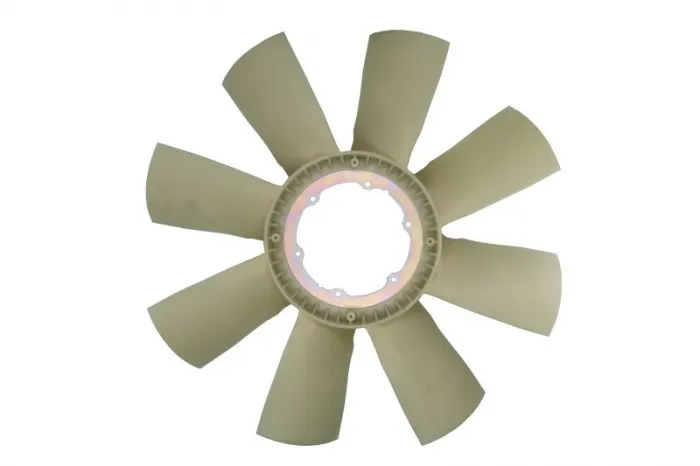 Ventilator radiator (diameter 750mm, numar lame 8) potrivit RVI MAGNUM; VOLVO FH16 D16C550-DXi13 01.03-