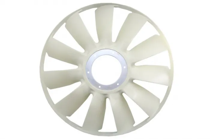 Ventilator radiator (diameter 770mm, numar lame 11) potrivit MAN LION  S COACH, TGA, TGX I D1556LF07-D3876LF08 06.99-