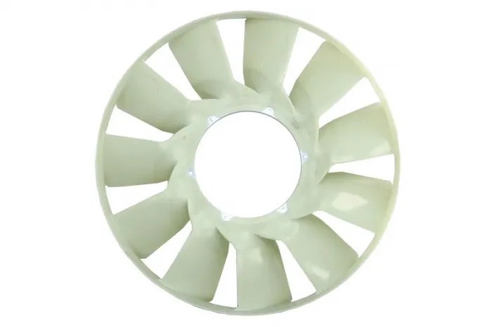Ventilator radiator (diameter 813mm, numar lame 11) potrivit MAN TGA, TGS I, TGX I D2066LF01-D2876LF25 12.00-