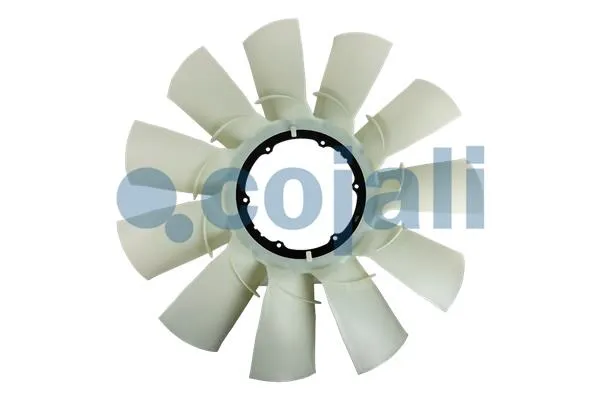 Ventilator radiator (diameter 815mm, numar lame 11) EURO 6 potrivit SCANIA G II, L, P II, R II, S DC07.108-OC13.104 09.16-