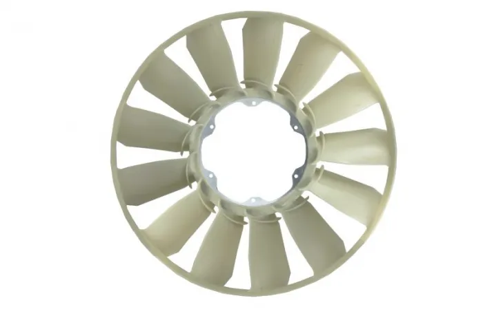 Ventilator radiator (diameter 820mm, numar lame 13) EURO 6 potrivit MAN TGS I, TGX I D2066LF06-D3876LF02 06.06-09.21