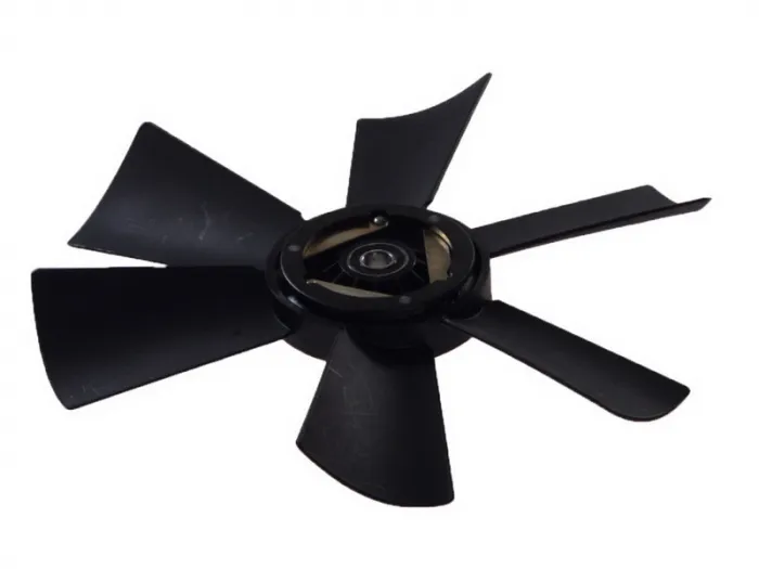 Ventilator radiator (diametru 380 mm, numar palete 6) MERCEDES 190 (W201) 2.0D intre 1989-1993