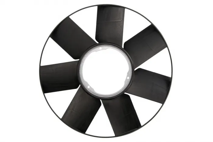Ventilator radiator (diametru 420 mm, cu 7 palete) BMW Seria 3 (E46), 5 (E39), 7 (E38), 7 (E65, E66, E67), X5 (E53) 2.0D-4.4D intre 1988-2008