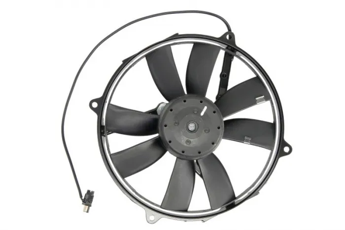 Ventilator radiator (dreapta) MERCEDES Clasa C T-MODEL (S202), C (W202), CLK (A208), CLK (C208), E (W210) 1.8-5.4 intre 1993-2002