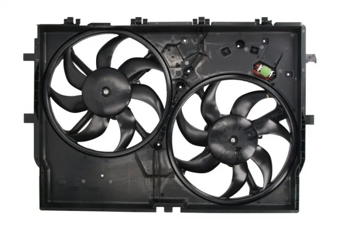 Ventilator radiator FIAT DUCATO 2.0D 3.0CNG dupa 2009