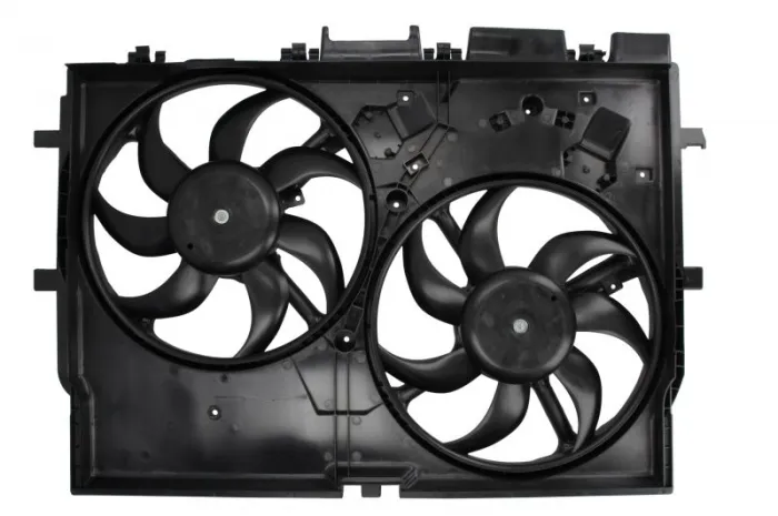 Ventilator radiator FIAT DUCATO 2.0D-3.0D dupa 2006