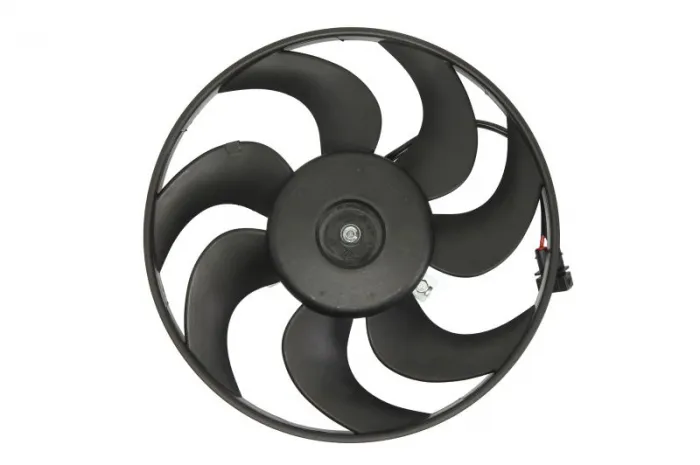 Ventilator radiator FORD GALAXY; VW SHARAN 2.8 intre 1995-2000