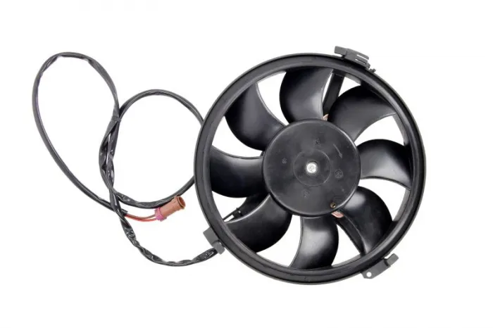 Ventilator radiator HONDA CIVIC VII 1.4-1.7D intre 2000-2005