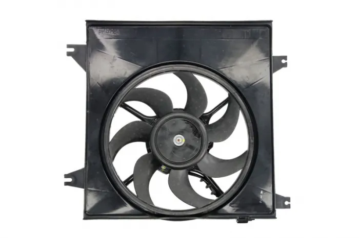 Ventilator radiator HYUNDAI ATOS 1.1 intre 2003-2008