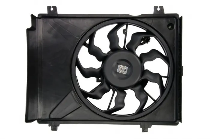 Ventilator radiator HYUNDAI I10 1.1 intre 2008-2013