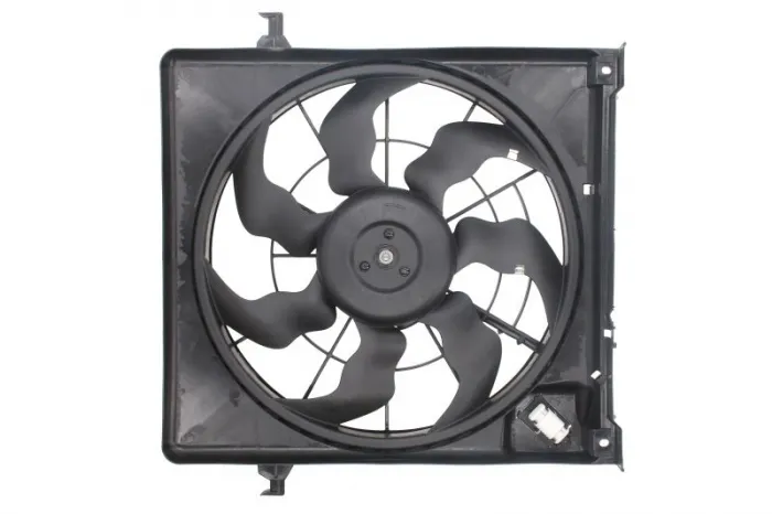 Ventilator radiator HYUNDAI I30; KIA CEE D, CEE D SW, PRO CEE D 1.6D 2.0D intre 2006-2012