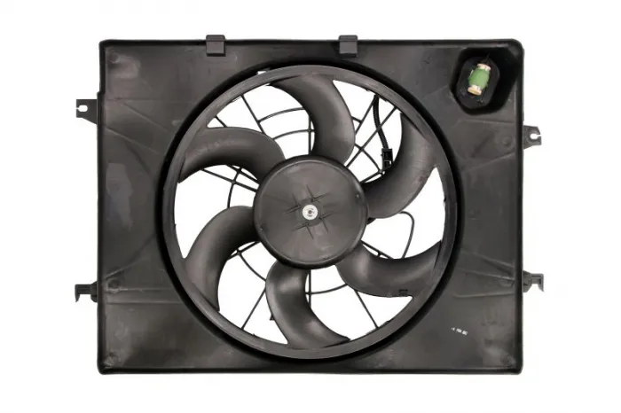 Ventilator radiator HYUNDAI SONATA VI, SONATA VII 2.0H dupa 2011