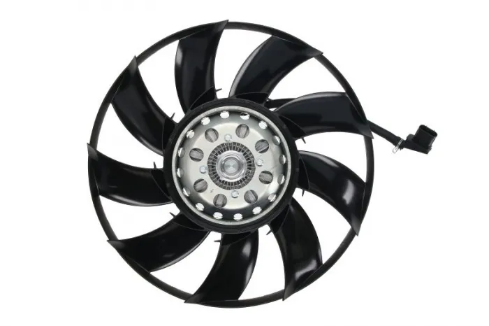 Ventilator radiator LAND ROVER DISCOVERY III, RANGE ROVER III, RANGE ROVER SPORT 3.6D 4.4 intre 2004-2013