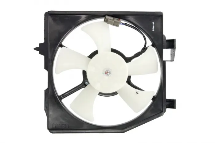 Ventilator radiator MAZDA 323 F VI, 323 S VI 1.3-2.0 intre 1998-2004