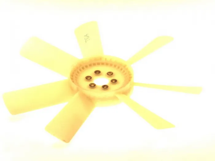 Ventilator radiator MERCEDES T2 L 3.8D 1970-1988