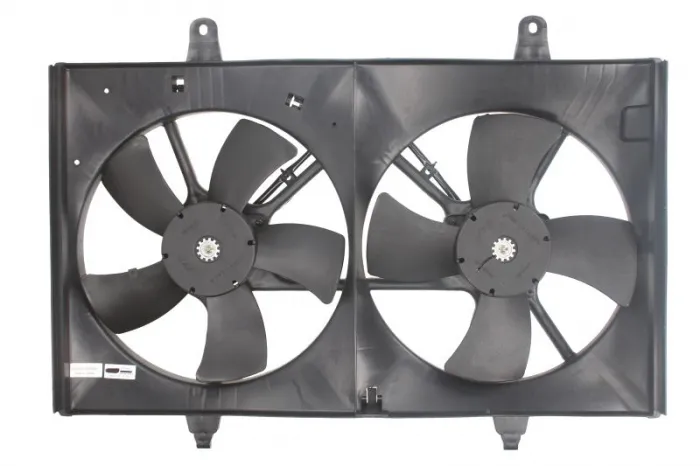 Ventilator radiator NISSAN MURANO I 3.5 intre 2003-2008