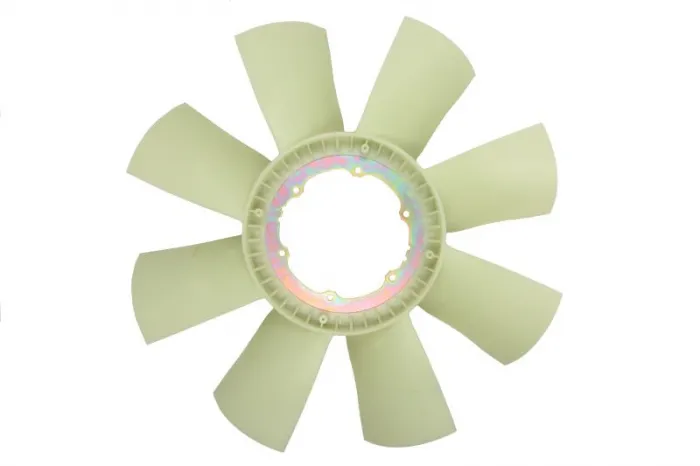 Ventilator radiator (numar lame 8) potrivit SCANIA K DC07.101-DT12.17 01.06-