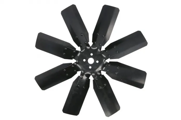 Ventilator radiator (numar lame 8) potrivit VALTRA