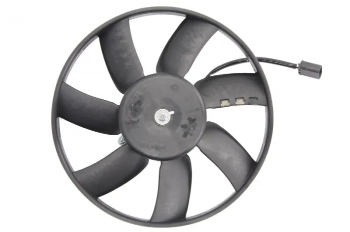 Ventilator radiator OPEL OMEGA B, VECTRA B 1.7D-3.0 intre 1994-2003