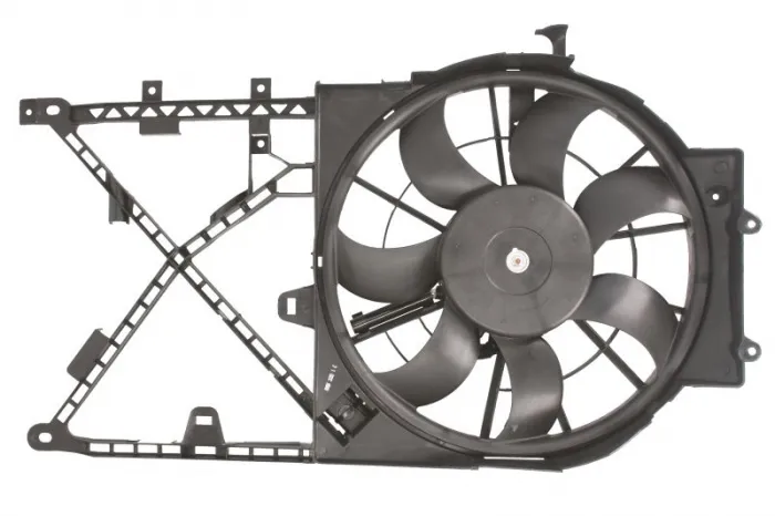 Ventilator radiator OPEL VECTRA B 1.7D 2.0D 2.2D intre 1996-2003