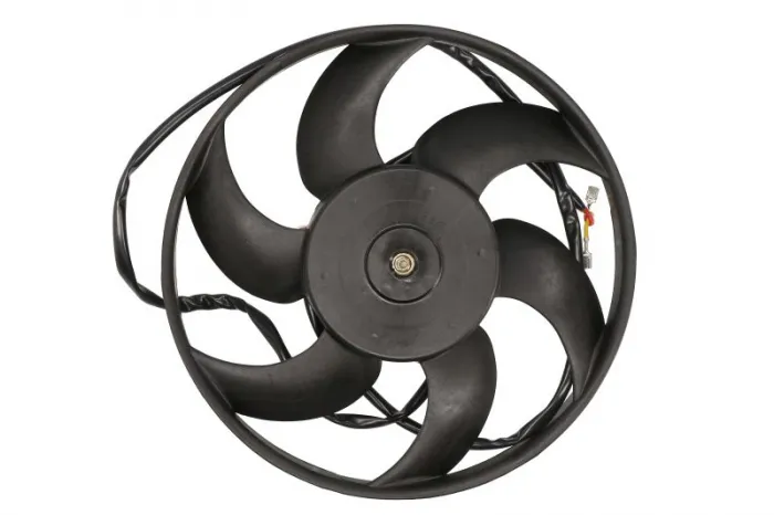 Ventilator radiator PEUGEOT 106 II 1.4 1.5D 1.6 intre 1996-2004