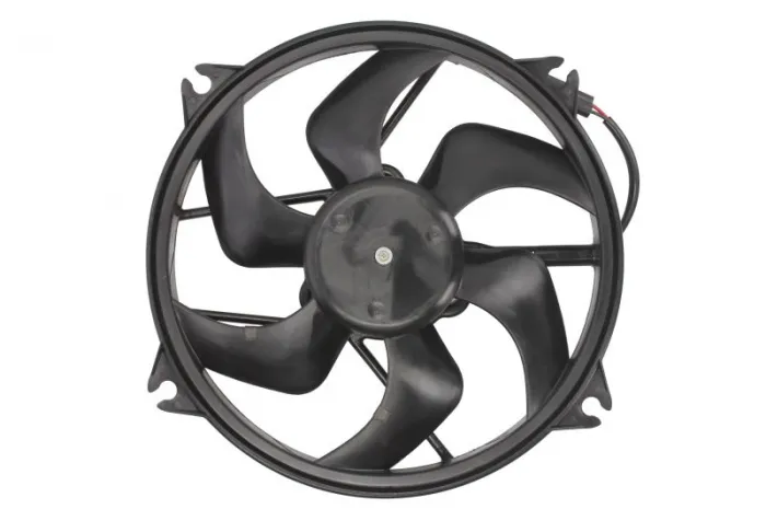 Ventilator radiator PEUGEOT 307, 307 CC, 307 SW 1.4-2.0D intre 2000-2012