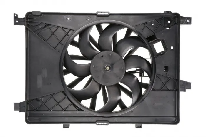 Ventilator radiator potrivit ALFA ROMEO 159, BRERA, SPIDER 1.8-2.2 06.05-11.11