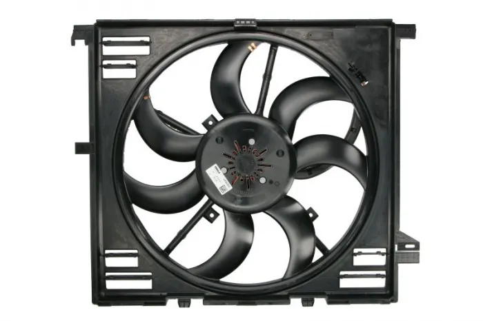 Ventilator radiator potrivit ALFA ROMEO GIULIA, STELVIO 2.0 2.2D 08.16-