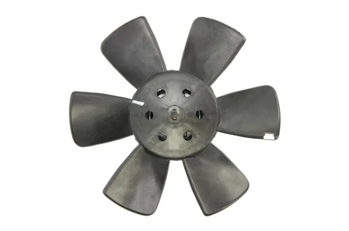 Ventilator radiator potrivit AUDI 100 C2, 50, 80 B2, 80 B3, COUPE B2, COUPE B3; SEAT CORDOBA, CORDOBA VARIO, IBIZA II; VW CORRADO, GOLF I, GOLF II, JETTA I, JETTA II 1.0-2.3 08.74-12.02