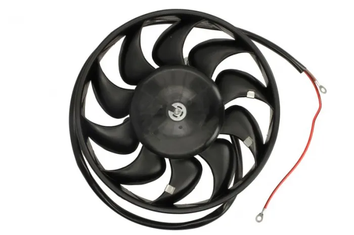 Ventilator radiator potrivit AUDI 100 C4, 80 B4, A6 C4, CABRIOLET B3, COUPE B3; SUZUKI SWIFT II 1.0-2.8 12.90-05.01