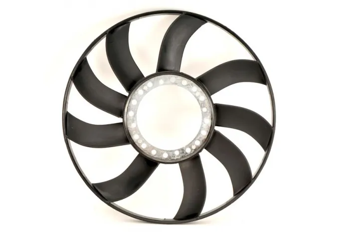 Ventilator radiator potrivit AUDI 100 C4, A6 C4 2.3 2.4D 2.5D 12.90-12.97
