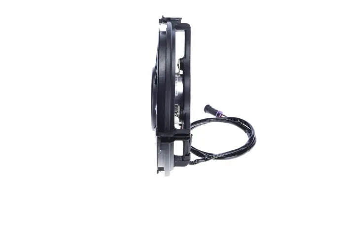 Ventilator radiator potrivit AUDI A4 B5, A6 C4, A6 C5, A6 C6, A8 D2; VW PASSAT B5, PASSAT B5.5 1.6-4.0 03.94-03.11