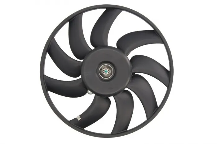 Ventilator radiator potrivit AUDI A6 ALLROAD C7, A6 C7, A7, Q3 1.4-3.0D 10.10-10.18