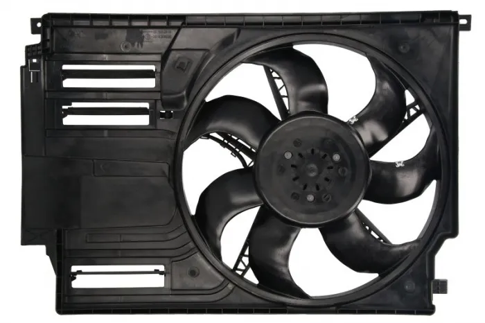 Ventilator radiator potrivit BMW 2 (F45), X1 (F48), X2 (F39); MINI COUNTRYMAN (F60) 1.5H 11.14-
