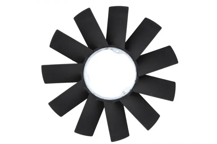 Ventilator radiator potrivit BMW 3 (E36), 3 (E46), 5 (E34), 5 (E39), 7 (E32), 7 (E38), X5 (E53), Z3 (E36) 2.0-3.8 03.85-12.07