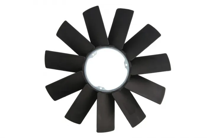 Ventilator radiator potrivit BMW 5 (E34), 5 (E39), 7 (E32), 7 (E38) 3.0-5.4 09.87-12.03