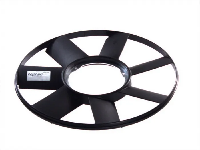 Ventilator radiator potrivit BMW Seria 3 (E30), 3 (E36), 3 (E46), 5 (E34), 5 (E39), 7 (E38), X5 (E53) 1.7D-3.0D 09.85-05.04