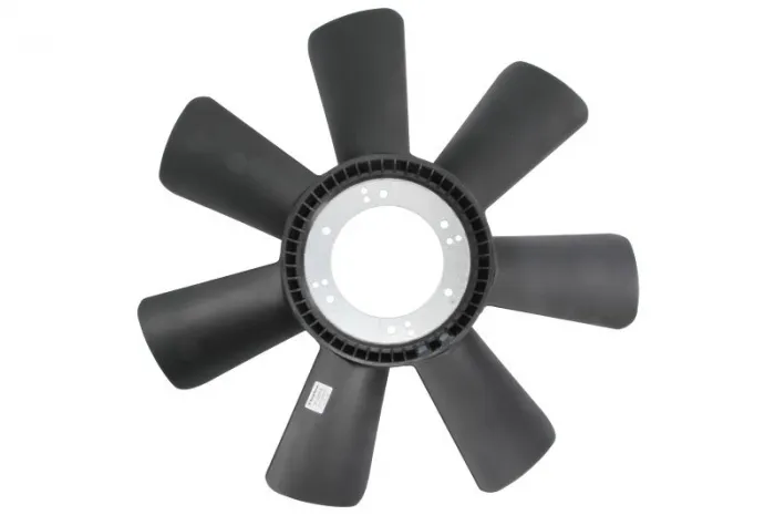 Ventilator radiator potrivit CASE IH MXM; NEW HOLLAND TM 675TA FA-675TA M2 01.02-