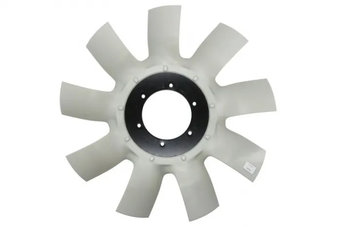 Ventilator radiator potrivit CASE; NEW HOLLAND potrivit NEW HOLLAND T6000, T6-TIER 4A, T7 NEF6(F4AFE611D)