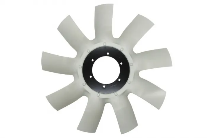 Ventilator radiator potrivit CLAAS 410, 420, 430, 510, 520, 530, 540, 610, 610 C, 620, 620 C, 630, 630 C, 640, ET20, ET85, ET86