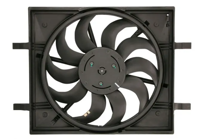 Ventilator radiator potrivit CUPRA BORN; VW ID.3 Electric 11.19-