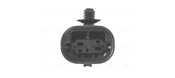 Ventilator radiator potrivit DS DS 4 II, DS 7; CITROEN BERLINGO, BERLINGO MULTISPACE, BERLINGO MINIVAN, C5 AIRCROSS; OPEL ASTRA L, COMBO E TOUR   LIFE, COMBO MINIVAN 1.2-Electric 04.08-